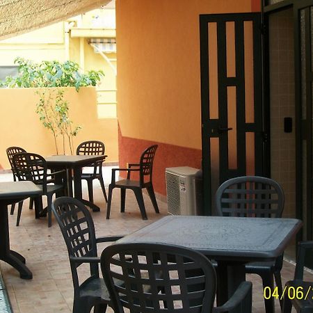 B&B Mediterraneo Torre Melissa Dış mekan fotoğraf